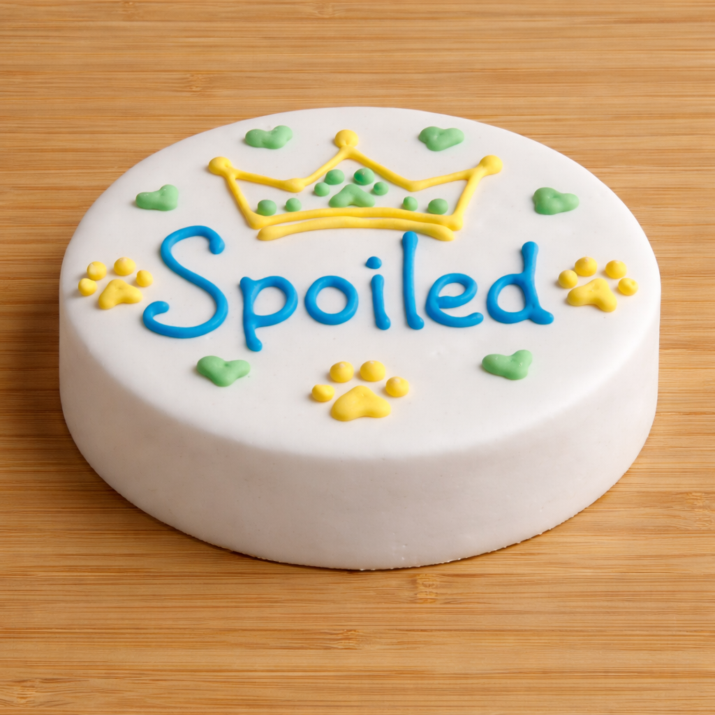 Spoiled Green Oat and Peanut Butter